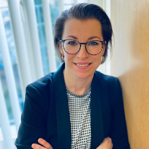 Alexandra Hanns Profilbild Alexandra Hanns Profilbild