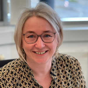 Anja Ruhmer Profilbild Anja Ruhmer Profilbild
