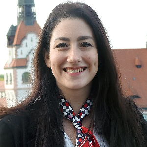 Anna Hebestreit Profilbild Anna Hebestreit Profilbild
