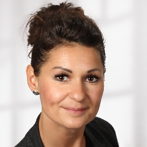 Anna Maria Höft Profilbild Anna Maria Höft Profilbild