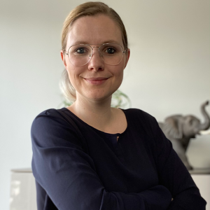 Anna-Sophie Lohse Profilbild Anna-Sophie Lohse Profilbild