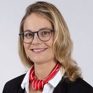Anne Rieger Profilbild Anne Rieger Profilbild