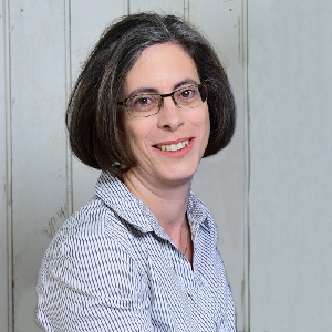Annett Römer Profilbild Annett Römer Profilbild