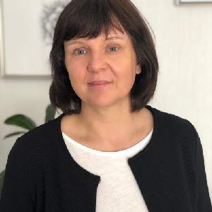 Annett Schröter Profilbild Annett Schröter Profilbild