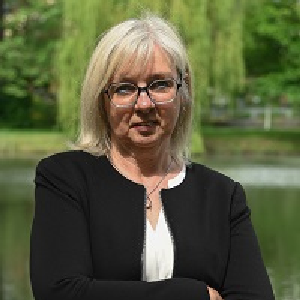 Annett Tilch Profilbild Annett Tilch Profilbild