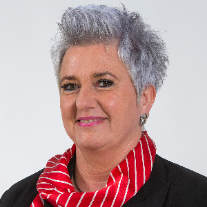 Antje Koßack Profilbild Antje Koßack Profilbild