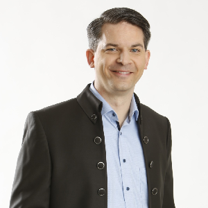 Christoph Kochan Profilbild Christoph Kochan Profilbild