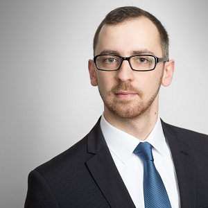 Eric Dietrich Profilbild Eric Dietrich Profilbild
