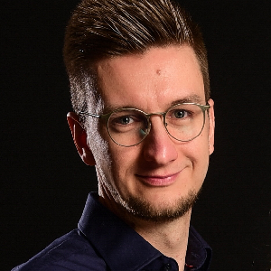 Florian Kothe Profilbild Florian Kothe Profilbild