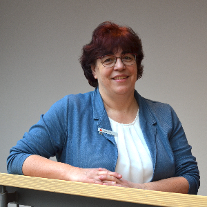 Heike Fucke Profilbild Heike Fucke Profilbild