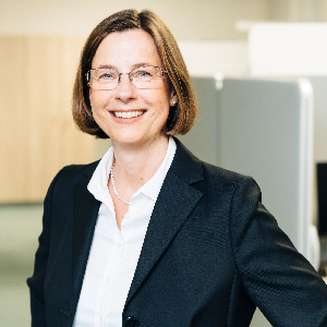 Heike Gerdes-Götz Profilbild Heike Gerdes-Götz Profilbild