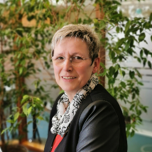 Heike Mussmann Profilbild Heike Mussmann Profilbild