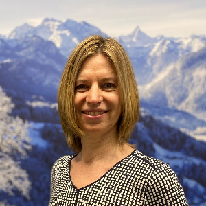 Ina Vogel Profilbild Ina Vogel Profilbild