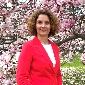Ines Hoyer Profilbild Ines Hoyer Profilbild
