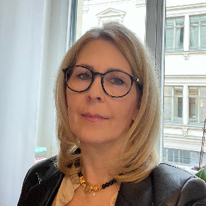 Jana Bialek Profilbild Jana Bialek Profilbild
