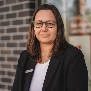 Janet Preuss Profilbild Janet Preuss Profilbild
