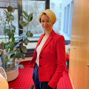 Katharina Egermaier Profilbild Katharina Egermaier Profilbild