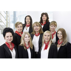 Kunden Kontakt Center Sparkasse Leipzig Profilbild Kunden Kontakt Center Sparkasse Leipzig Profilbild