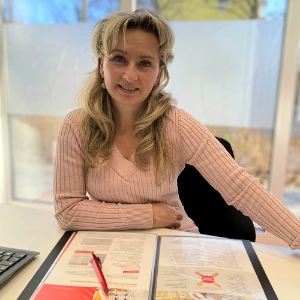 Martina Zeitz Profilbild Martina Zeitz Profilbild