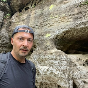 Michael Lungwitz Profilbild Michael Lungwitz Profilbild