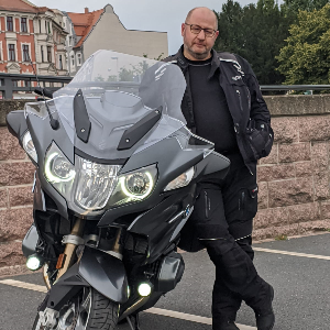 Mirko Schmidt Profilbild Mirko Schmidt Profilbild