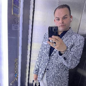 Patrick Haferkorn Profilbild Patrick Haferkorn Profilbild
