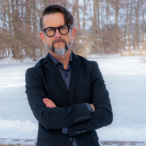Patrick Sczesny Profilbild Patrick Sczesny Profilbild