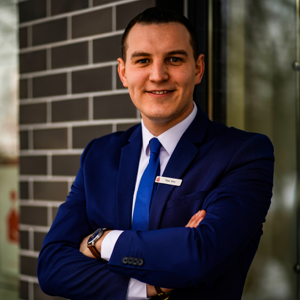 Pavel Orlov Profilbild Pavel Orlov Profilbild