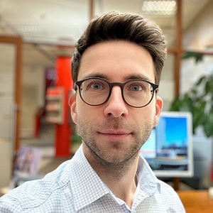 Rico Weniger Profilbild Rico Weniger Profilbild