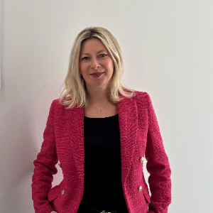 Sabine Janik-Hein Profilbild Sabine Janik-Hein Profilbild