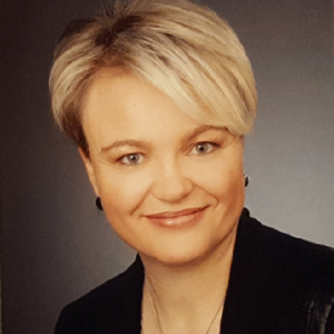 Sabine Voigt Profilbild Sabine Voigt Profilbild