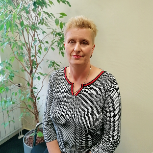 Simone Rohnstock Profilbild Simone Rohnstock Profilbild
