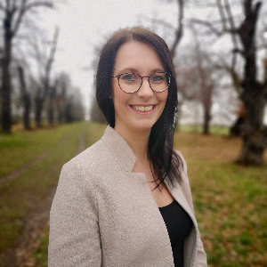 Stefanie Jähner Profilbild Stefanie Jähner Profilbild