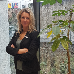 Susann Eisenschmidt Profilbild Susann Eisenschmidt Profilbild