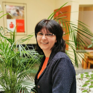 Sylvia Weißbach Profilbild Sylvia Weißbach Profilbild