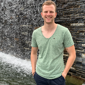Tobias Günther Profilbild Tobias Günther Profilbild