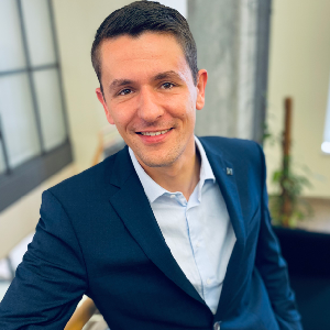 Tom Vogler Profilbild Tom Vogler Profilbild