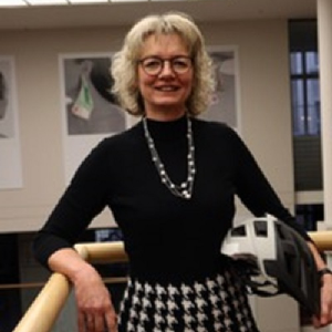 Uta Rohde Profilbild Uta Rohde Profilbild